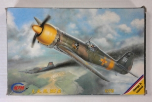 MPM 1/72 72081 I.A.R 80A