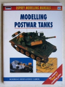 OSPREY MODELLING MANUALS  10. MODELLING POSTWAR TANKS