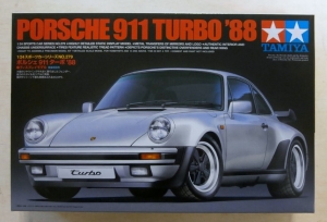 TAMIYA 1/24 24279 PORSCHE 911 TURBO 88