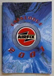 AIRFIX  AIRFIX 2001