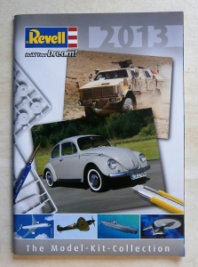 REVELL  REVELL 2013