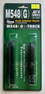 AFV CLUB 1/35 35067 M548 G  TRACK 