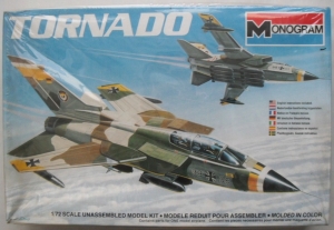 MONOGRAM 1/72 5426 TORNADO