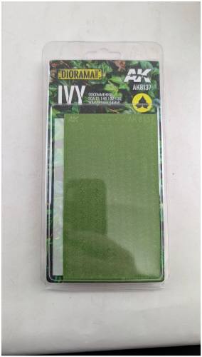 AK INTERACTIVE  AK8137 IVY