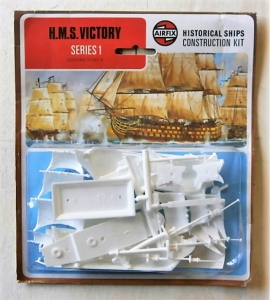 AIRFIX  01267 HMS VICTORY