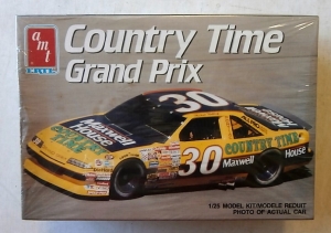 AMT/ERTL 1/25 6732 COUNTRY TIME GRAND PRIX