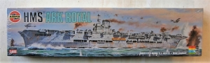 AIRFIX 1/600 04208 HMS ARK ROYAL