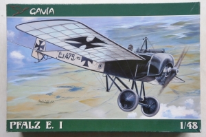 GAVIA 1/48 014 PFALZ E.I