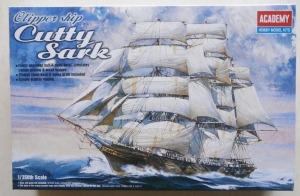 ACADEMY 1/350 14110 CUTTY SARK