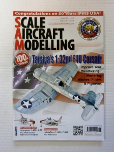 SCALE AIRCRAFT MODELLING  SAM VOLUME 36 ISSUE 06