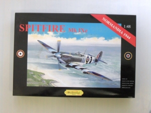 OCCIDENTAL 1/48 0202 SPITFIRE Mk.IXe