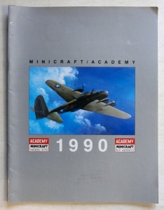 ACADEMY  ACADEMY 1990
