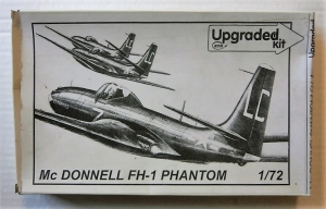 MPM 1/72 72124 FH-1 PHANTOM