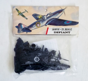 AIRFIX 1/72 111 DEFIANT