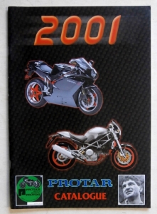 PROTAR  PROTAR 2001