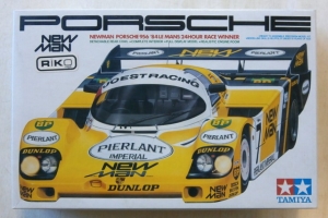 TAMIYA 1/24 24049 NEW MAN PORSCHE 956