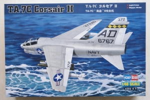 HOBBYBOSS 1/48 80346 TA-7C CORSAIR II