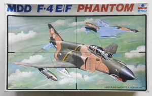 ESCI 1/48 4041 MDD F-4E/F PHANTOM