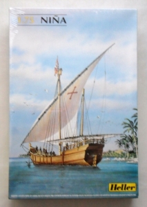 HELLER 1/75 80815 NINA