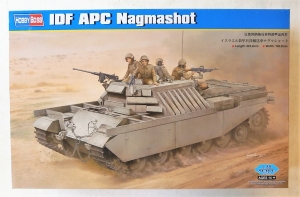 HOBBYBOSS 1/35 83872 IDF APC NAGMASHOT
