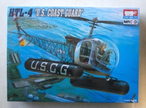  1/35 2200 HTL-4 US COASTGUARD