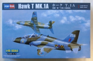 HOBBYBOSS 1/48 81733 HAWK T Mk.1A