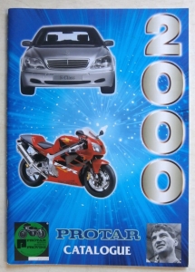 PROTAR  PROTAR 2000
