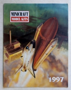 MINICRAFT  MINICRAFT 1997