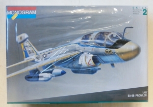 MONOGRAM 1/48 5611 EA-6B PROWLER