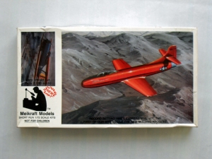 MEICRAFT 1/72 1501 SKYSTREAK