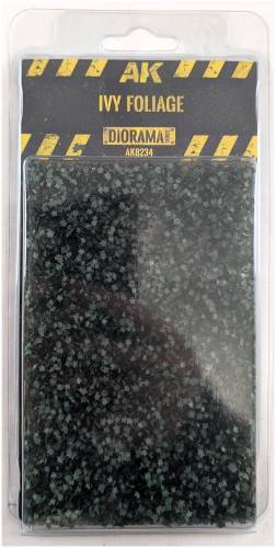 AK INTERACTIVE  AK8234 IVY FOLIAGE