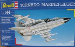 REVELL 1/144 04076 TORNADO MARINEFLIEGER