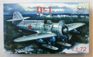 AVIS 1/72 72025 IP-1