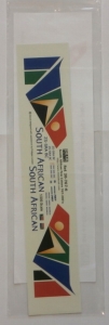 0 1/200 1373. DRAW DECAL 207676 SOUTH AFRICAN NEW COLORS 767-200 