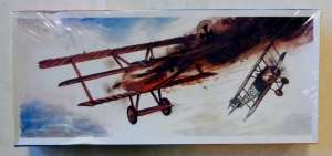 SMER  104 FOKKER D.R.I