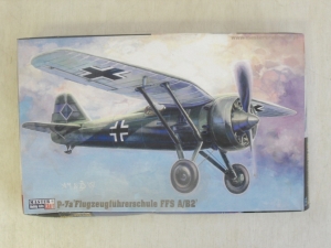MASTERCRAFT 1/72 B36 P-7A FLUGZEUGFUHRERSCHULE FF A/B2