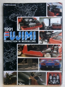 FUJIMI  FUJIMI 1991