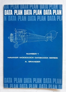DATAPLAN  1. HAWKER WOODCOCK DANECOCK SERIES