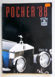 POCHER  POCHER 88