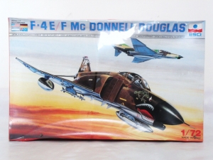 ESCI 1/72 9027 F-4 E/F PHANTOM II