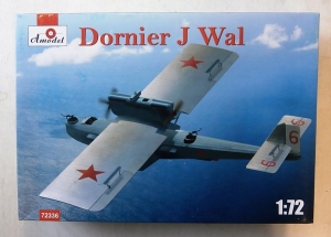 A MODEL 1/72 72336 Do J WAL