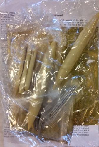 FLIGHTPATH 1/48 RAF TORNADO GR.1/1A/4/4A DETAIL AND CONVERSION SET