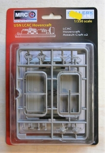GALLERY 1/350 64005 USN LCAC HOVERCRAFT