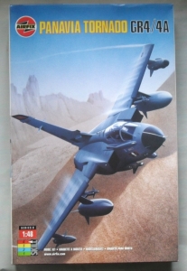 AIRFIX 1/48 08105 TORNADO GR4/4A
