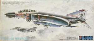 FUJIMI 1/72 26103 F-4C/D 30th ANNIVERSARY
