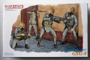 DRAGON 1/35 6505 GSG-9