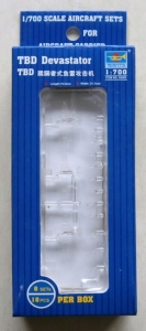 TRUMPETER 1/700 03403 TBD DEVESTATOR