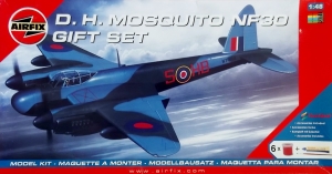 AIRFIX 1/48 97111 D.H.MOSQUITO NF30