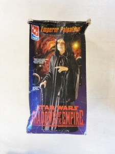 AMT  8258 EMPEROR PALPATINE