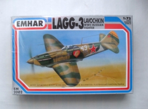 EMHAR 1/72 2002 LAGG-3